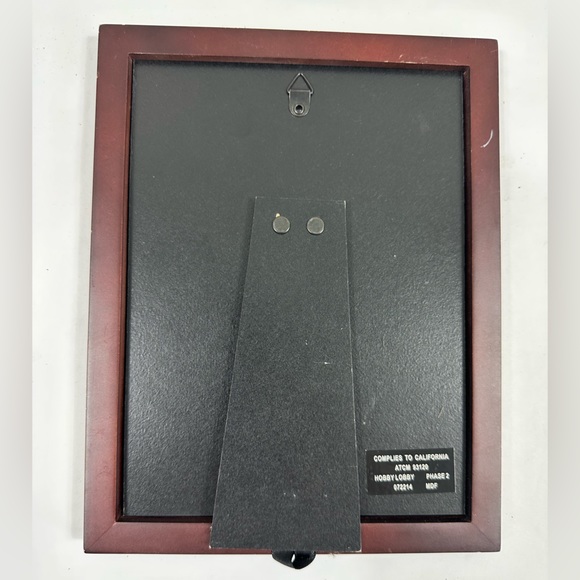 4x6 Photo Frame - Picture 2 of 3